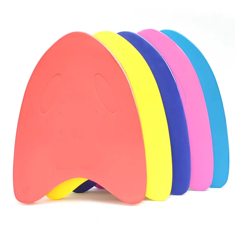 EVA Foam Trainer Board For Swimming Training Swim Float Kickboard