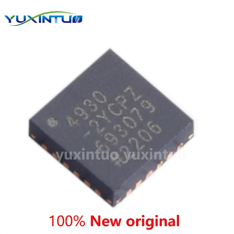 

4930-2YCPZ AD4930-2 Low Noise Driver Chip LFCSP-24