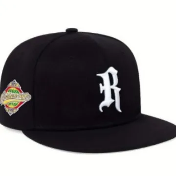 Nuovo cappello hip-hop, unisex, berretto da baseball rigido alla moda americana, berretto con visiera alla moda che cambia volto