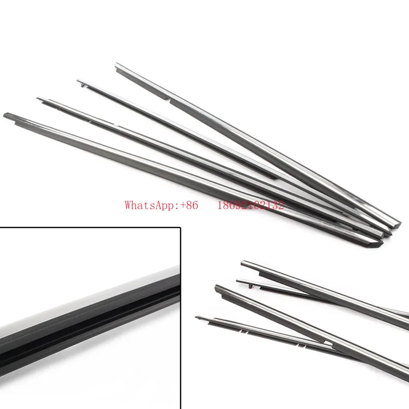 

Модификация автомобиля Водоотрезная полоса Автомобильная оконная полоса 07-11 7571006080, 75720-06080