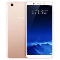 Global rom VIVO Y71 Smartphone 4GB RAM 64GB ROM Android Unlocked 5.99 inch 1440*720 13MP 3360mAh 4G Smartphone