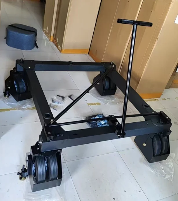 مثبت دوللي لجيمي جيب 3-15 م