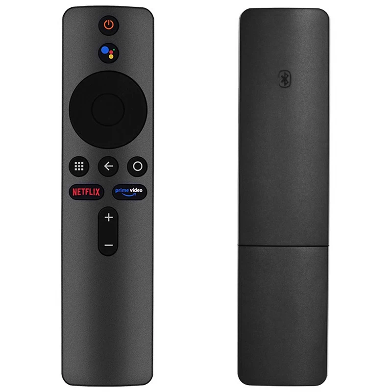 XMRM-00A sterowania pilot do telewizora XMRM-006 sterowanie głosem dla Mi 4A 4S 4x4K Ultra HD Android TV ForXiaomi-MI BOX S BOX 3 Box 4K/Mi Stick