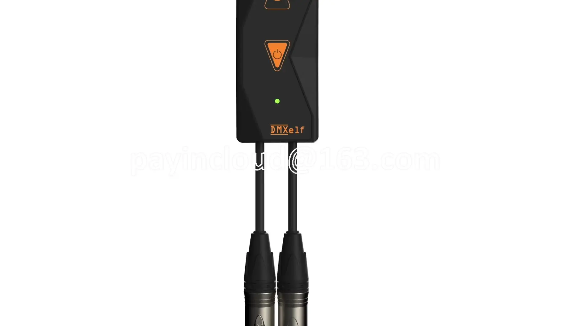 Cat Multi Function Test Tool DMX Tester DMXelf Control Analyze Test Tool Dmx