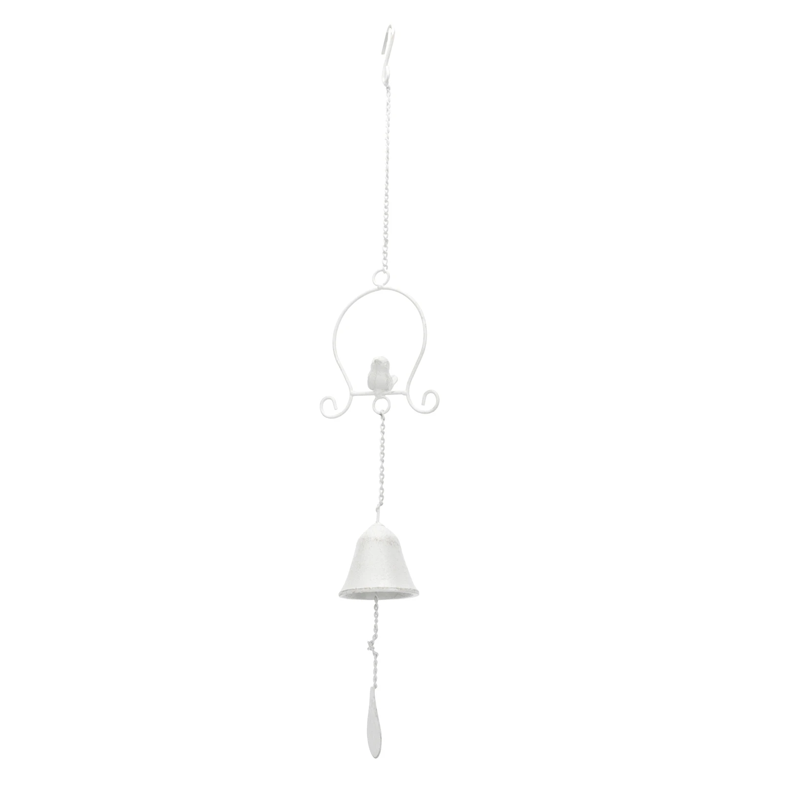 

Hanging Retro Bird Wind Chime Balcony Bell Decoration Baby Garden Outdoor Ornaments