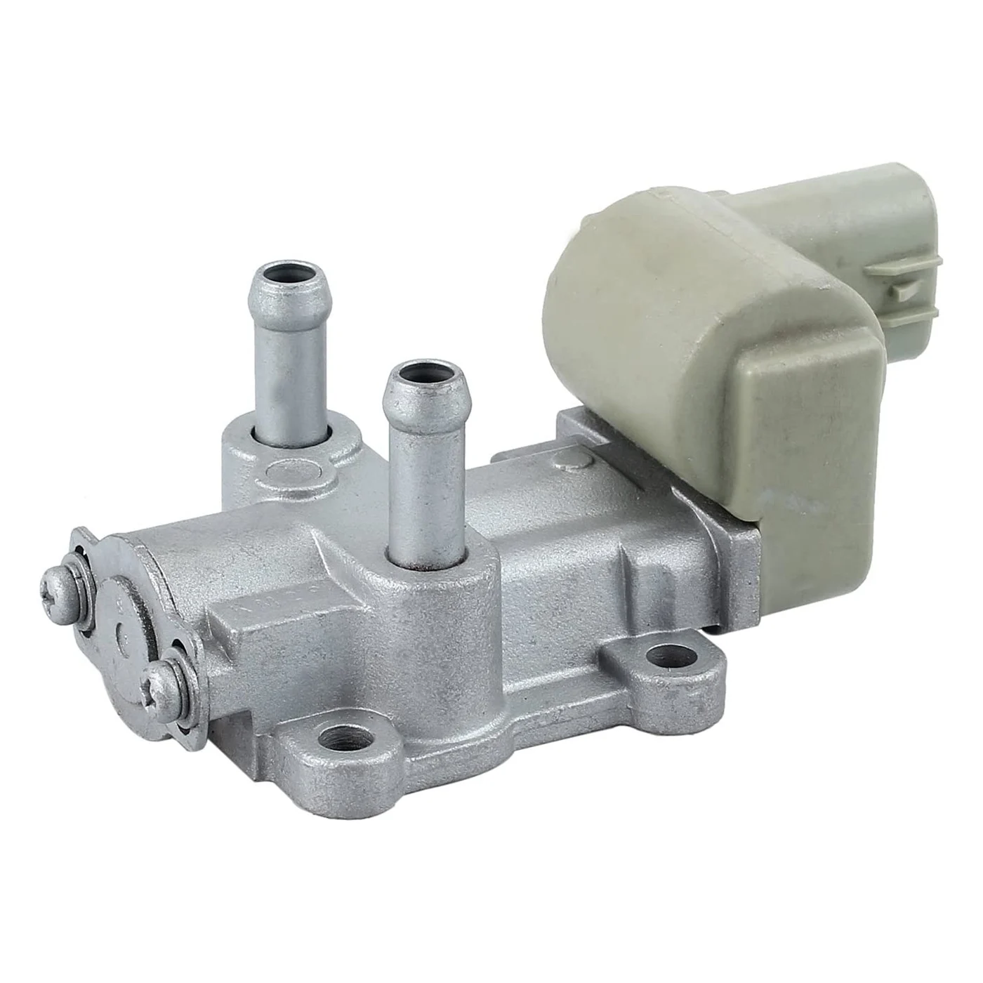 Niezwykły zawór regulacji powietrza biegu jałowego IACV IAC do Hondy Civic CX DX EX HX LX GX 1.6L SOHC 16022-P2E-A51 16022-P2A-J01 AC184