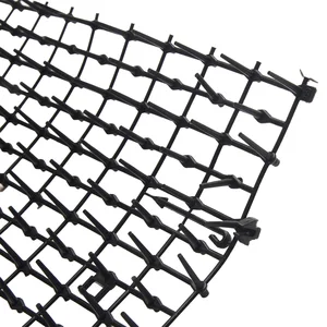 Anti-Cat Scat Matten-Gartenarbeit, Matteschutzmittel, Dornen, Spitzengurte, den Hund fernhalten, die Kontrolle der Versorgungsschädel ausgrammen 10 Hauptverkäufe Spanisch CAO - №8