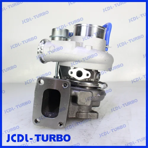 Turbolader HE200WG 3797481 3797480 TURBO für Cummins-Motor QSF3.8