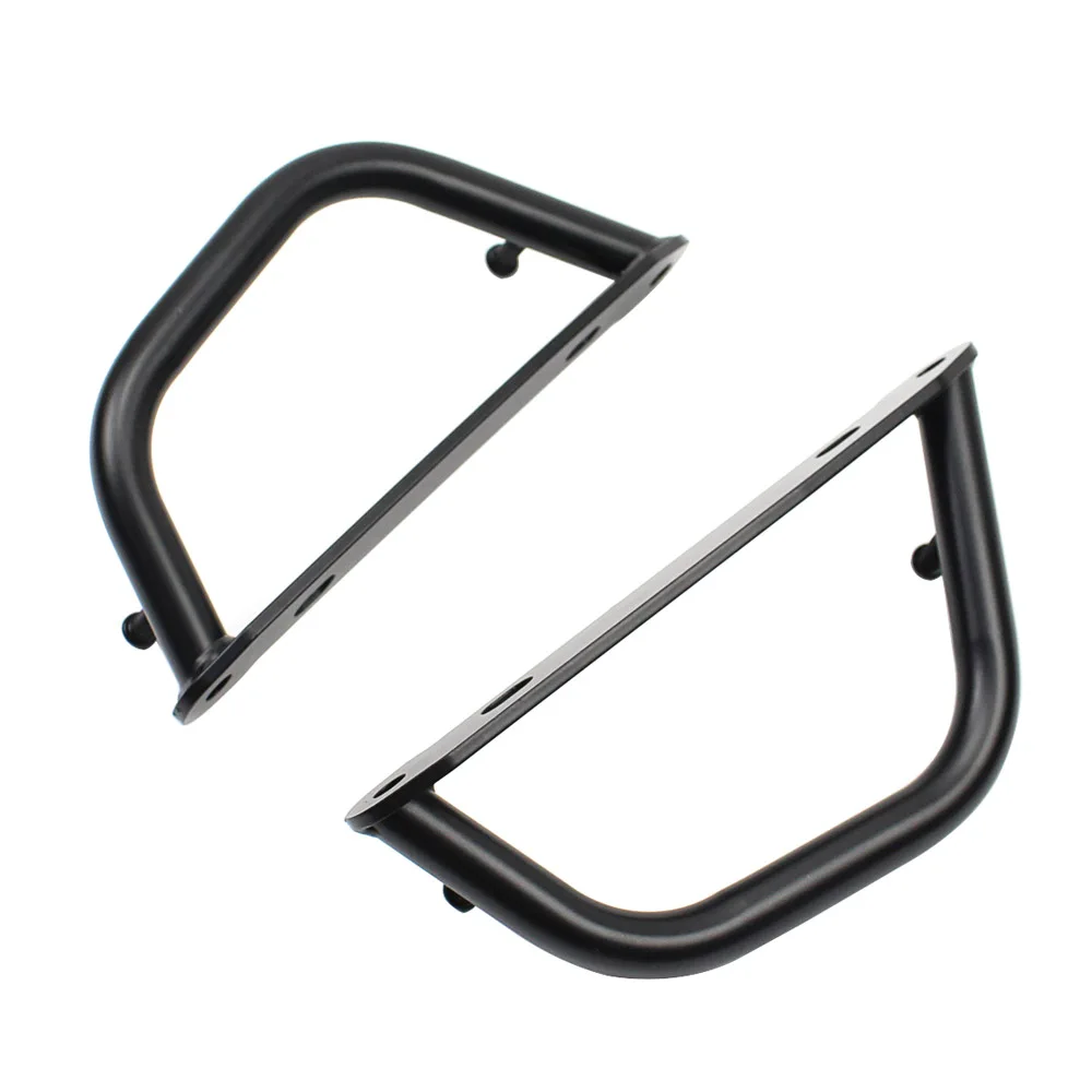 Motorcycle Passenger Rear Armrest Grab Handle Seat Hand Handle Grab Bar For KTM DUKE 250 390 Duke