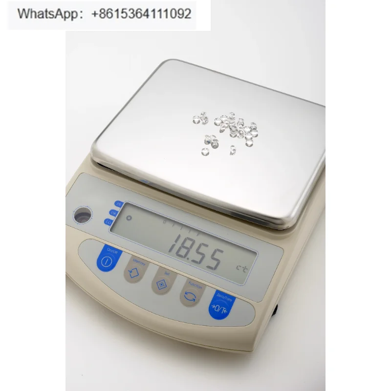 Electronic Balance … - image
