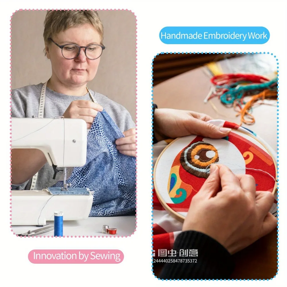 Stainless Steel Small Scissors with Protective Sheath Office Handheld Use Ideal for Handicraft Paper Cutting and Household Use