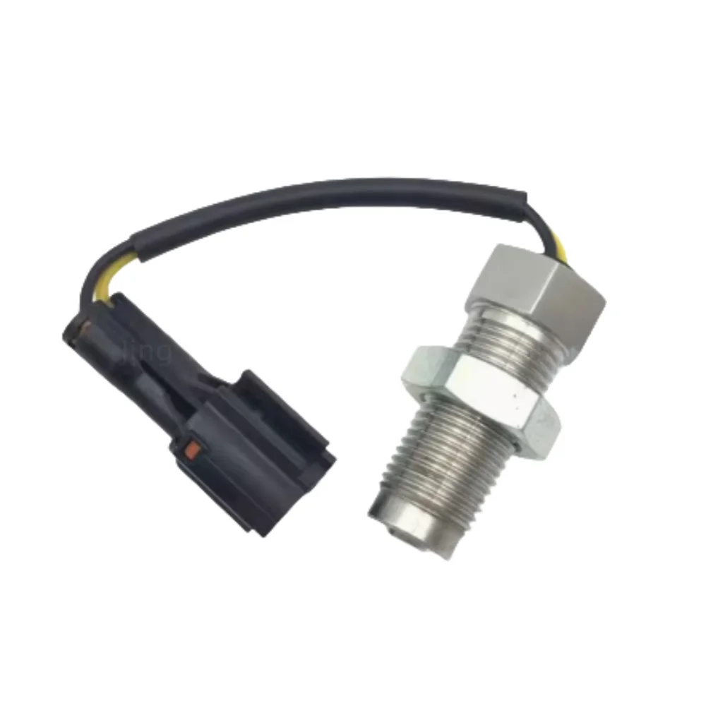 

4797480620 For 479748-0620 Kobelco SK200-6 SK200-6E Flywheel MC849577 Sensor 6D34 Engine Speed ​​Sensor Excavator Parts