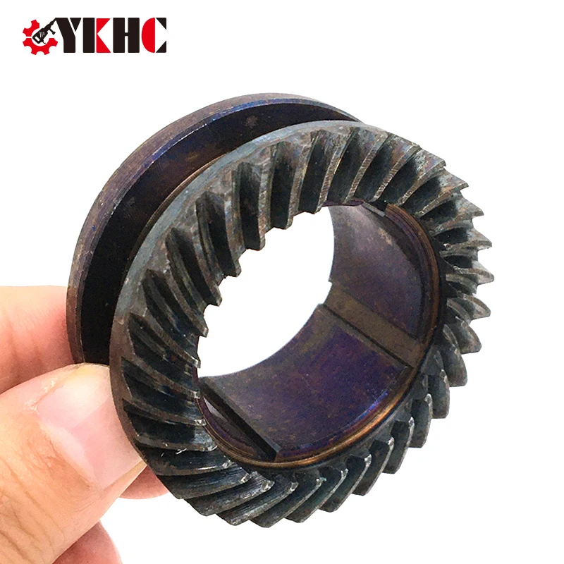 1Set 03-26 Gear Replace For DCA Dongcheng 03-26 0326 Electric Rotary Hammer Spare Parts Power Tool Accessories
