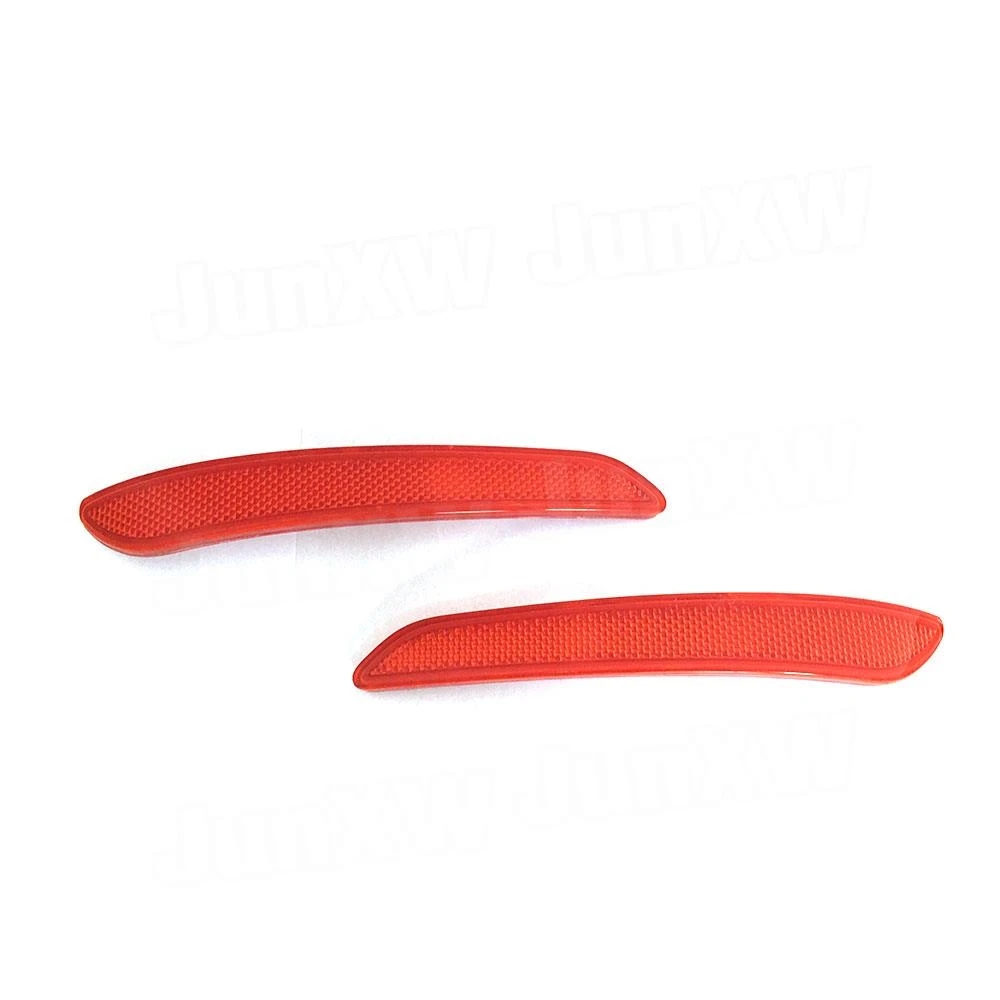 Reflectors 2 PCS