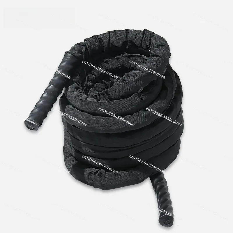 Combat Training Combat Rope UFC Fitness Training Swinging Rope Weight Jump Rope