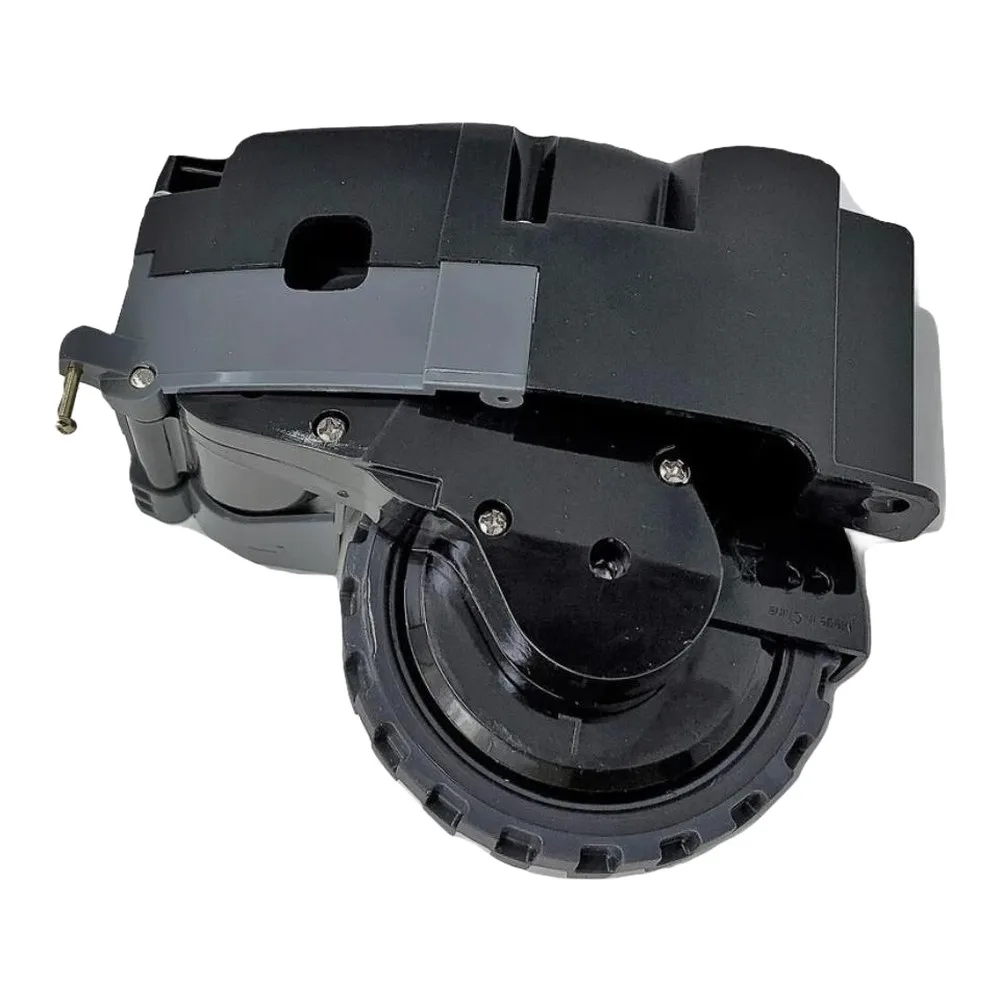 

Replacement Drive Wheel Pair for iRoFor For Roomba e5 e6 For i3 i4 i6 i7 i8 Supporting Reliable Indoor Navigation