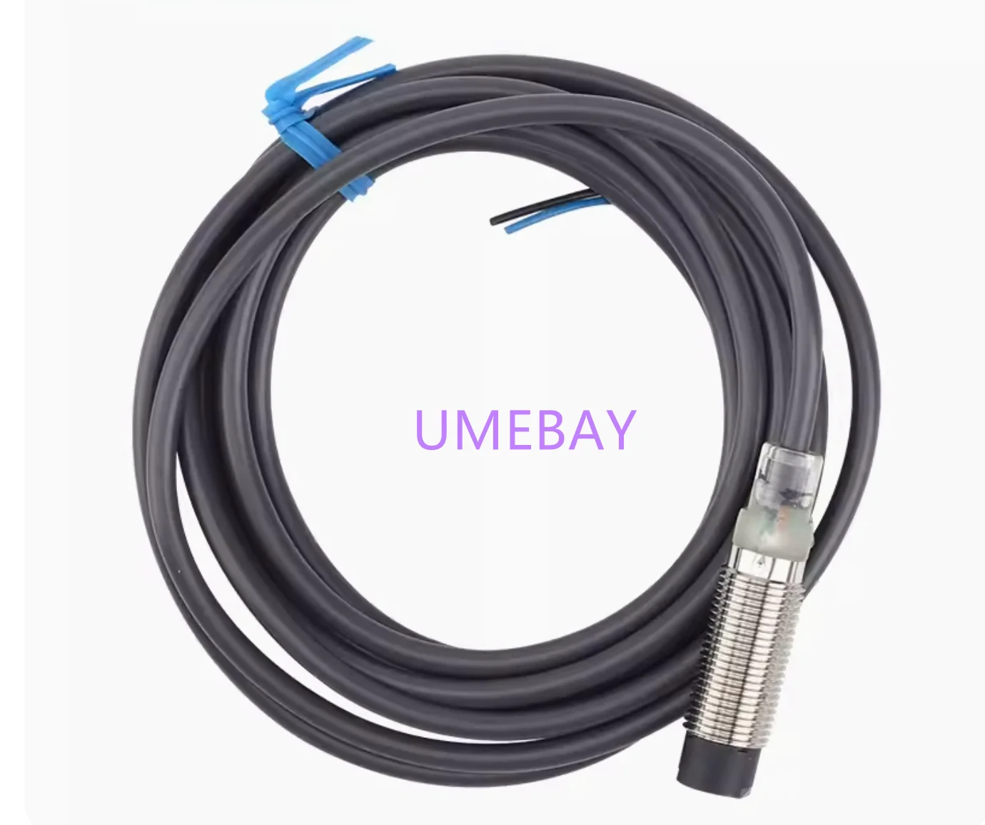 

1 шт./NPN (нормально открытый) датчик приближения: E2B-M12KN04-WZ-C1