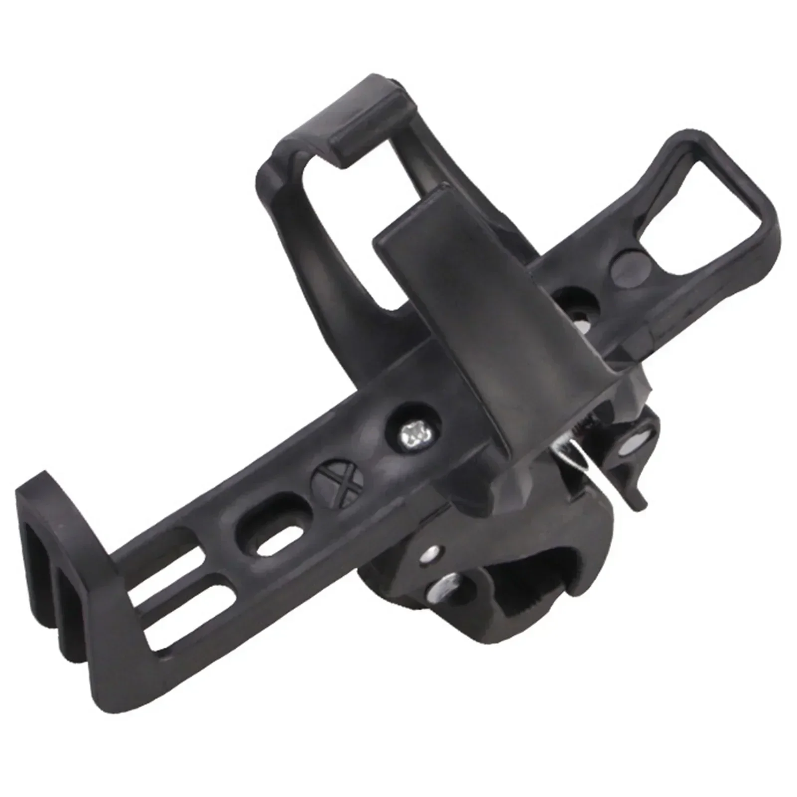 Bicycle Holder Water Bottle Cage Degrees Adjusted Fixed S-Eat Folding Bikes Parts Plastic Quick Detachable