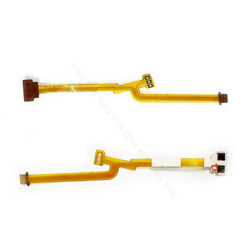 جديد 24-70 مللي متر مع خط عدسة التعريفي لسوني 24-70 F4 دليل التركيز الكابلات المرنة 24-70 مللي متر عدسة تكبير كاميرا إصلاح جزء