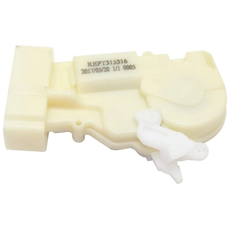 Eco-Friendly Door Lock Actuator For Toyota CELICA 00-05 Front LH With Power Door Lock