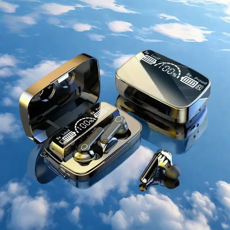 M19 Bluetooth Heads…