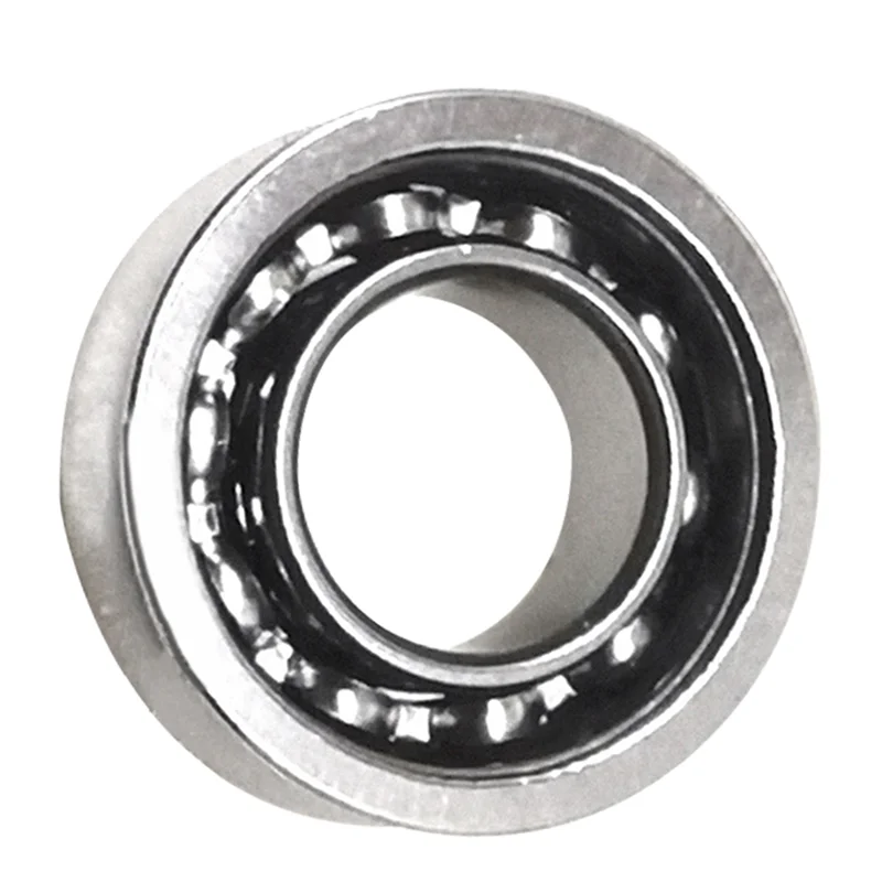 Silicon Nitride R188 KK Bearing Speed Responsive High Carbon Chromium Steel Bearings R188 U Groove for Yoyos Models