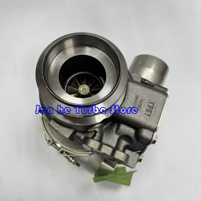 

Турбокомпрессор C7.1 C6.6 2674A256 315-9810 458-8357 569-6097 Turbo 3159810 4588357 5696097