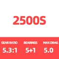 2500S