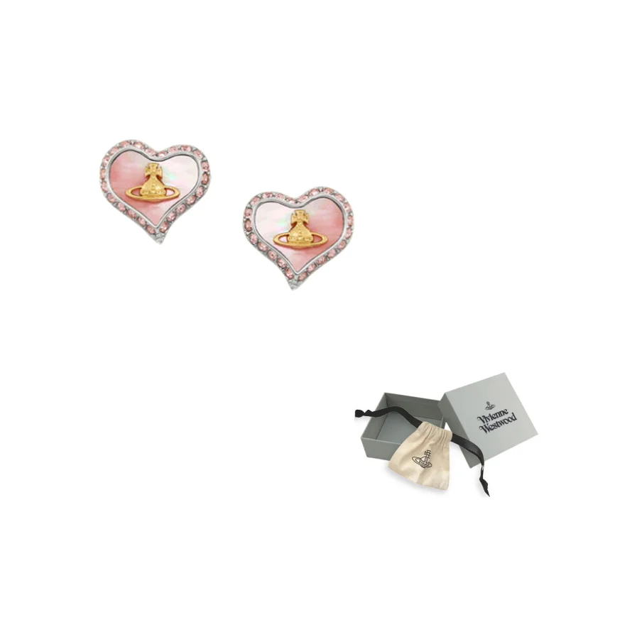 

Vivienne Westwood Petra Earrings 8053195235155