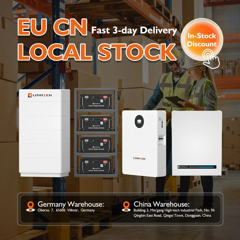 51.2V 15Kwh 20KWH 30KWH Lifepo4 Lithium Solar Battery 48V 314Ah 300Ah Lithium Ion Battery Pack 30Kwh Home Energy Storage System