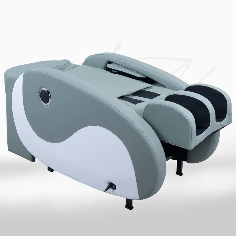 Electric beauty bed massage face bed beauty salon special tattoo treatment bed multi-functional face care