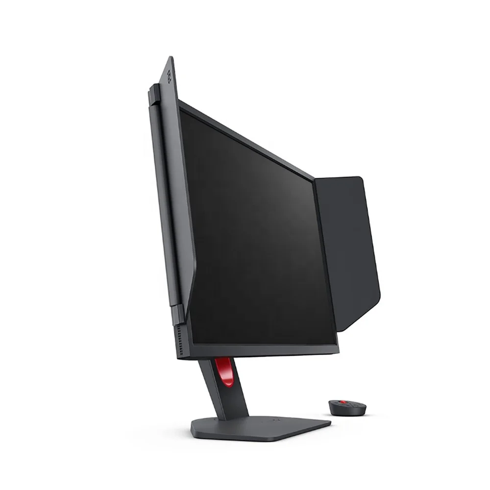 XL2566K 360Hz TN Panel Gaming Monitor High Brush CS2 Desktop Monitor with XL2566X 400Hz New Product with DP Interface
