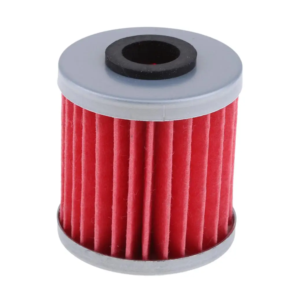 Engine Cooling Accessory Motorcycle Petrol Inline Fuel Filter Plastic Replacement for Suzuki RMZ450 2005-2015
