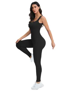 8 best sales 골지 점프수트 - №2