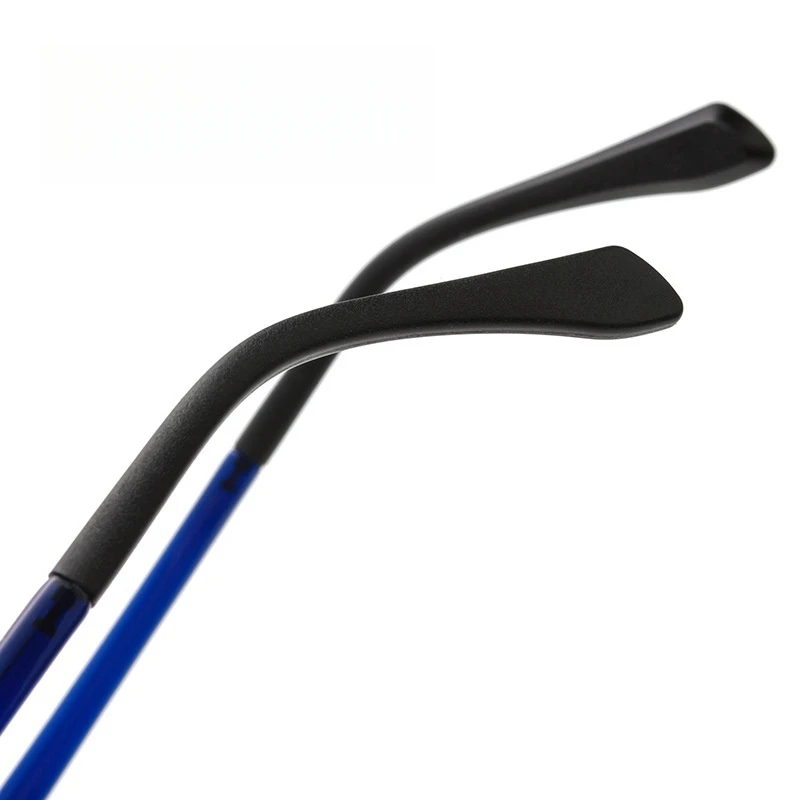 Yimaruili ultraleichte tr90 Anti-Schlag-Anti-Staub-Schutzbrille quadratische optische Brille Brillen fassungen Männer x91021l – Detail 7