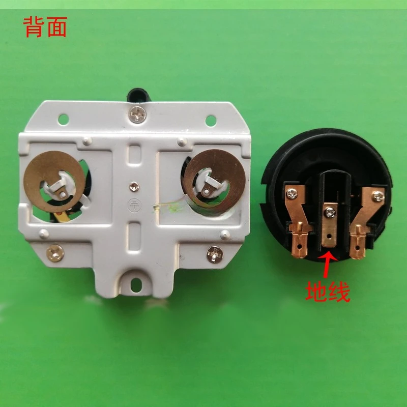 Electric Kettle Thermostat Connector Accessory G60-T - view 3