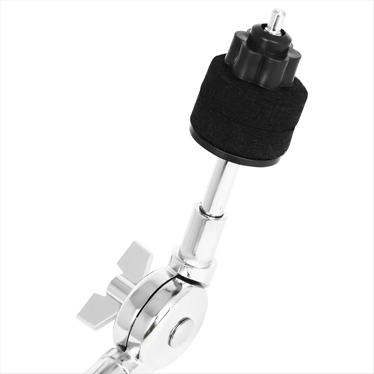 

Drum Cymbal Stand Drum Set Drum Set Clamp Metal Cymbal Stand Percussion Instrument Accessories