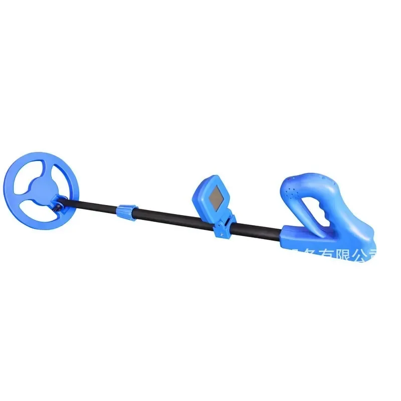 2026 Latest Kids Handheld Metal Toy for Outdoor Treasure Hunting Educational STEM Learning Gift Fun Game Activity