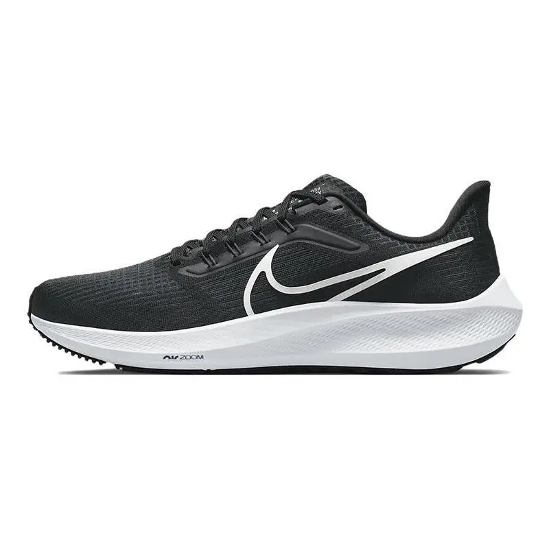 Nike Nike Air Zoom Pegasus 39 Black White Sneakers shoes DH4071-001