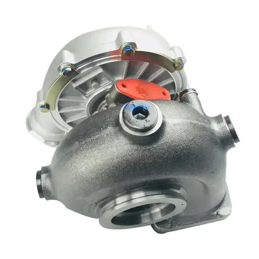 Newpars High Performance Dies el Engine  turbocharger parts 53269886751 3581755  Turbo K26 for  Penta Marine