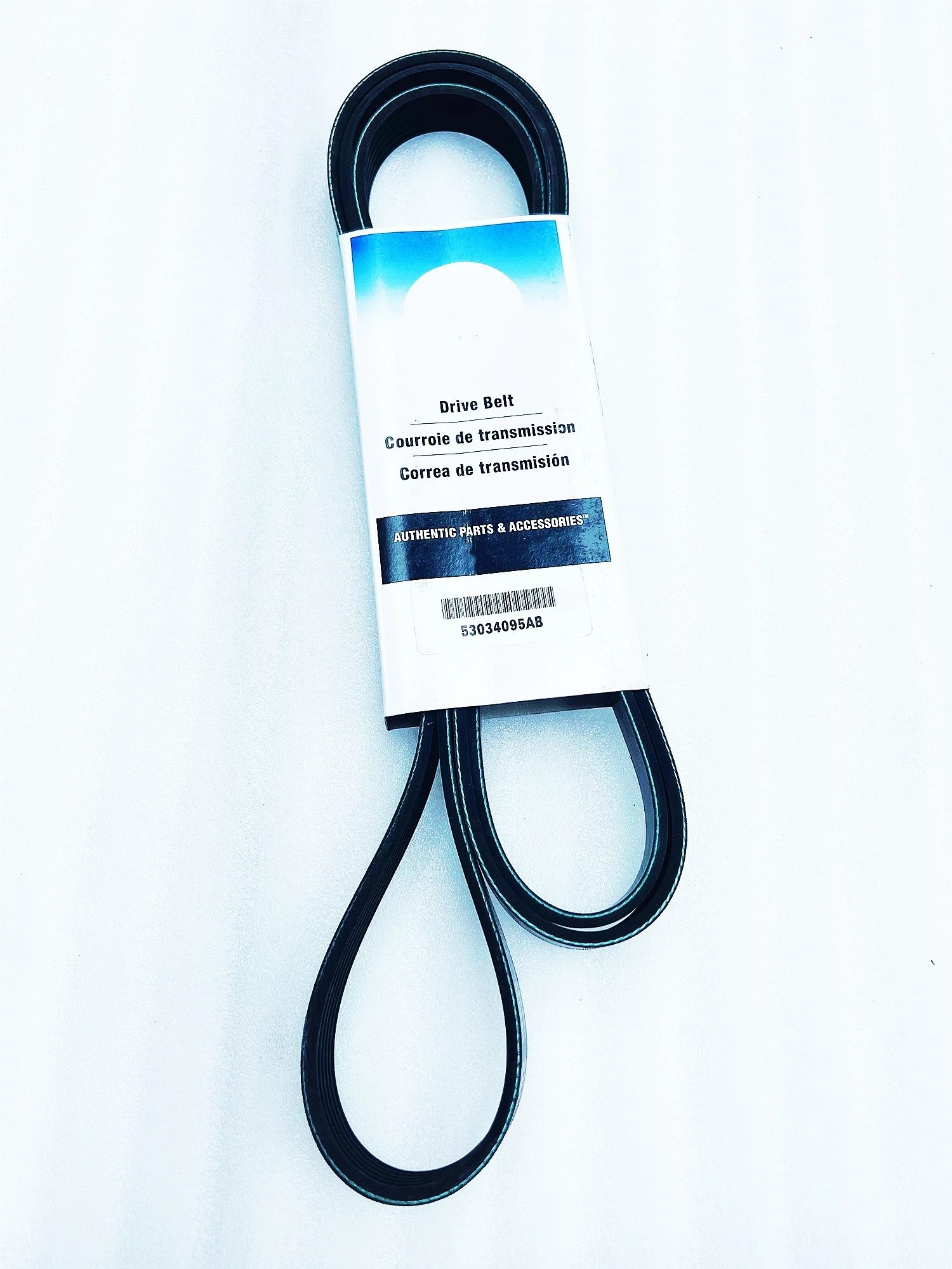 

Новые приводные ремни 53034095AB, 53034095AA, подходят для; Дизельная версия Wrangler 2,8 л, 2007-2018 гг.