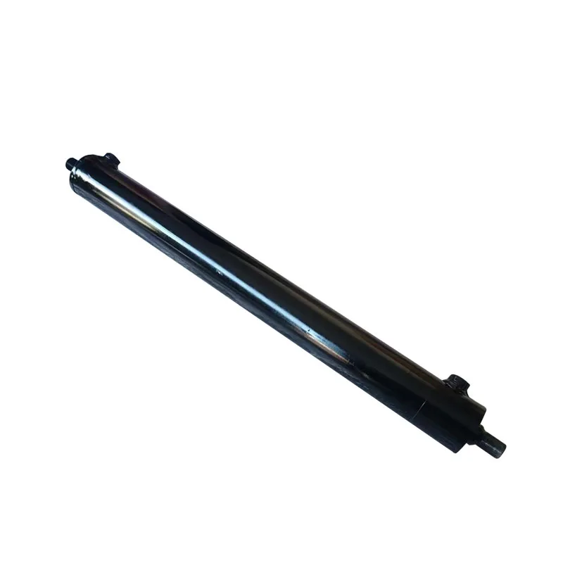 LXEKP0433210025 Reliable Clamp Cylinder Suitable for Linde Forklift Parts Reliable Clamp Attachment