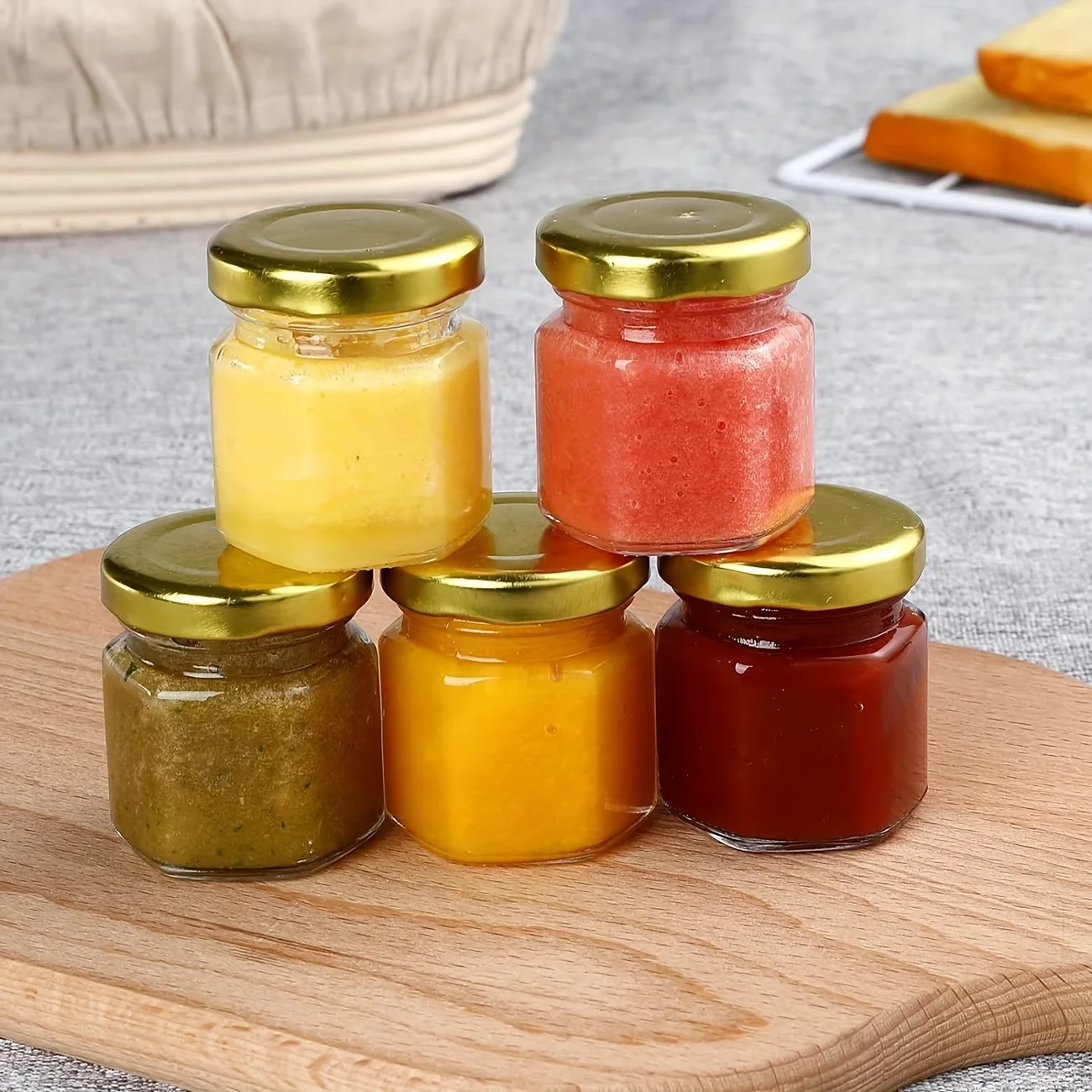 Thumbnail 3 - #2 Latest Honey Jars Updates