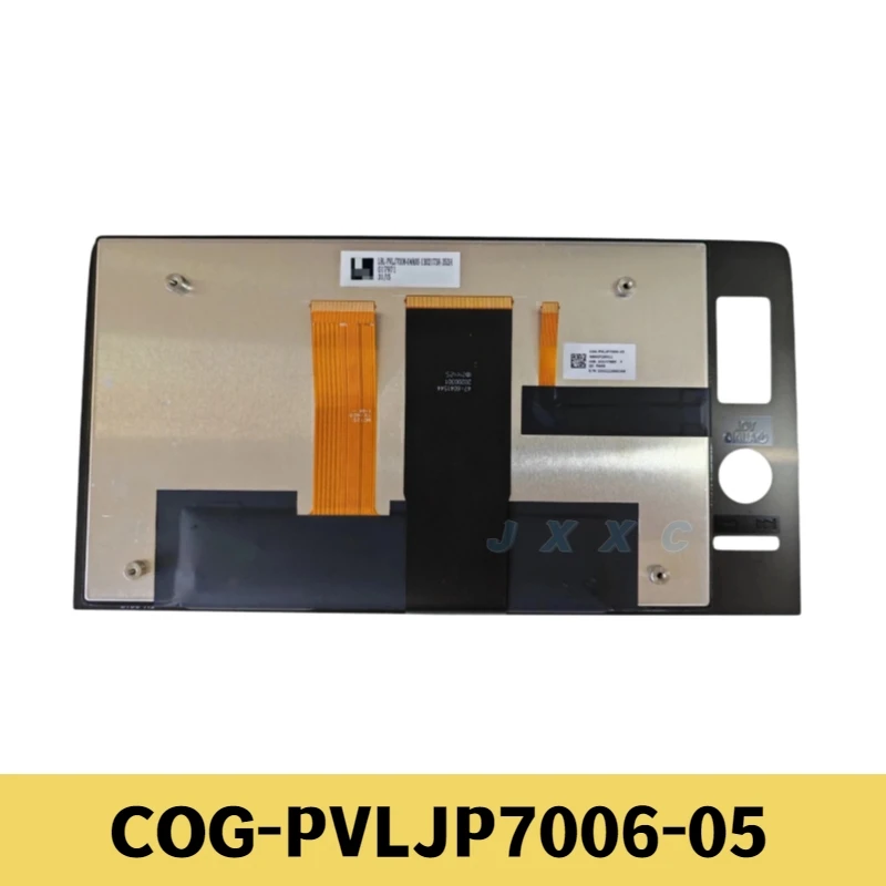 COG-PVLJP7006-05 LBL-PVLJ7008-04A00  9inch  lcd with touch display  For Honda Screen