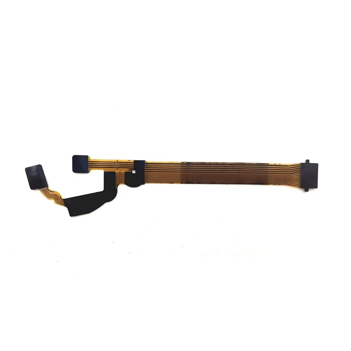 Lens Anti-Shake Flex Cable for J1 10-30mm Replacement Camera Repair Part 10-30mm VR Stabilizer Ribbon with IC