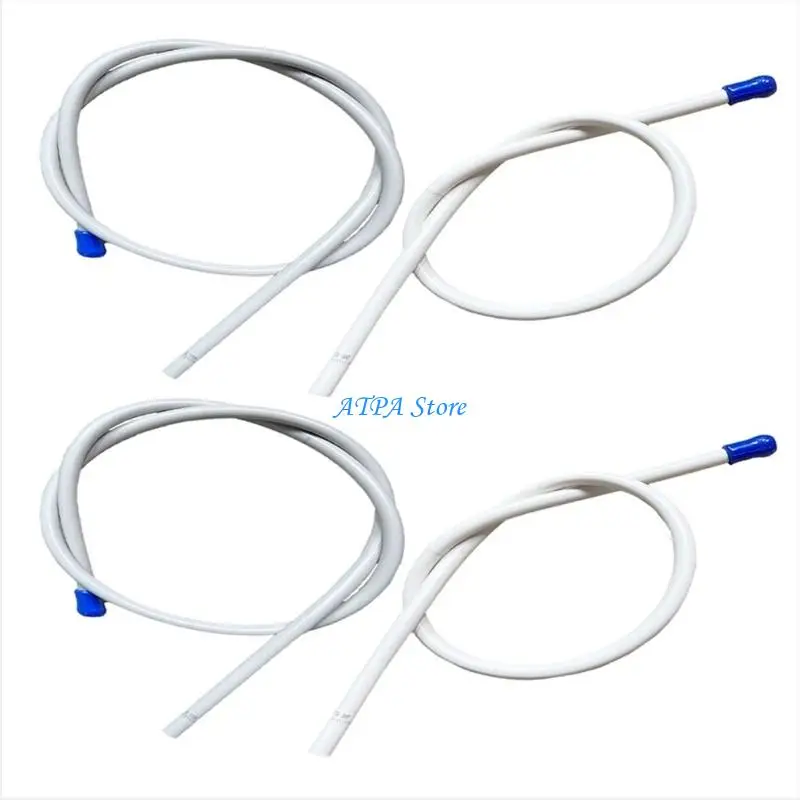 

U13C Waterproof Sunroof Drain Tubes Front Rear Drain Pipes set 5N0877231 for Vehicle