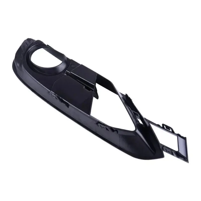 للمصد الأمامي الأيسر شبكة مصابيح الضباب N/S لـ 13-15 3 Series F30 F31 Uiz لخط ANGRONG Sport