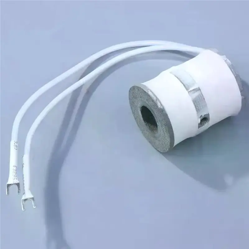 B51CNEW! Heating Coil Spare Replacement Part 1Pcs For Flame Spark Fountains For Festivals Cold Spark Machine Heater