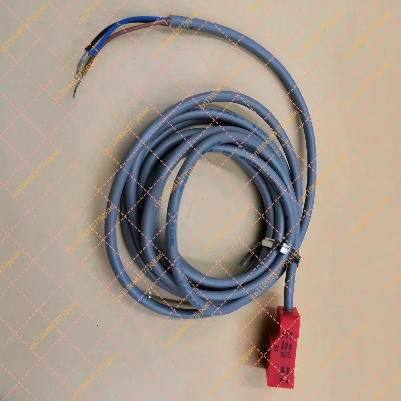 5Pcs Inductive Proximity Sensor Switch, 5mm NPN DC10-30V Metal Detection Switch