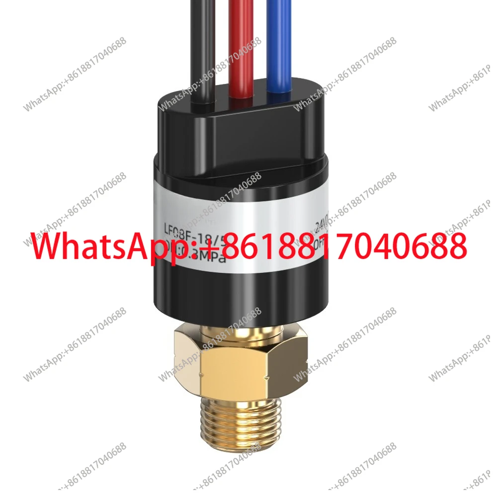 

LF081/082/084/085/086/087/088 Universal Air Conditioning Air Pressure Protection Pressure Switch
